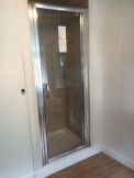 Shower Area, Woodstock, Oxfordshire, March 2016 - Image 26